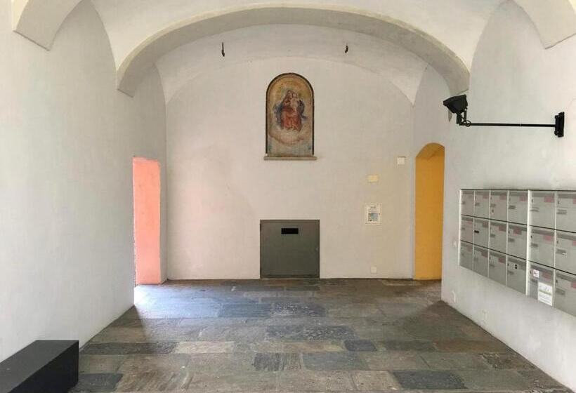 Great2stay City Center Apartments Locarno