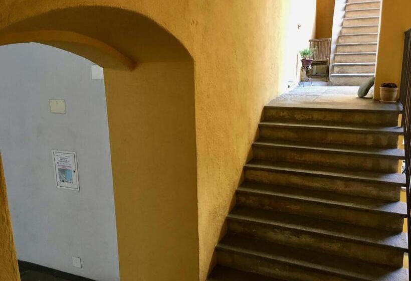 Great2stay City Center Apartments Locarno