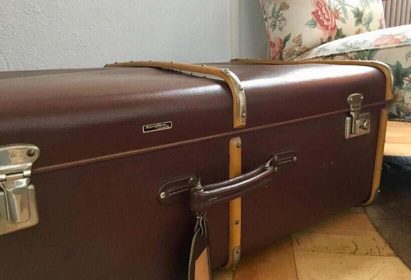 Great2stay City Center Apartments Locarno