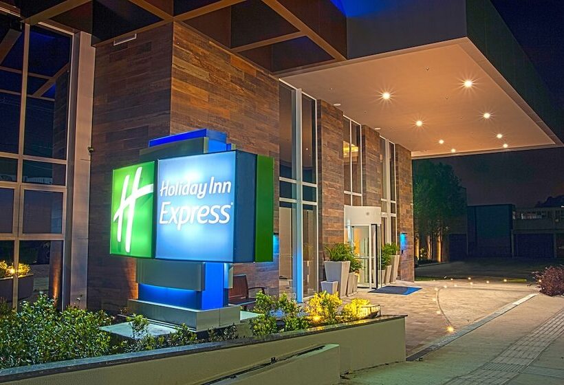 Holiday Inn Express   Farroupilha, Um Hotel Ihg