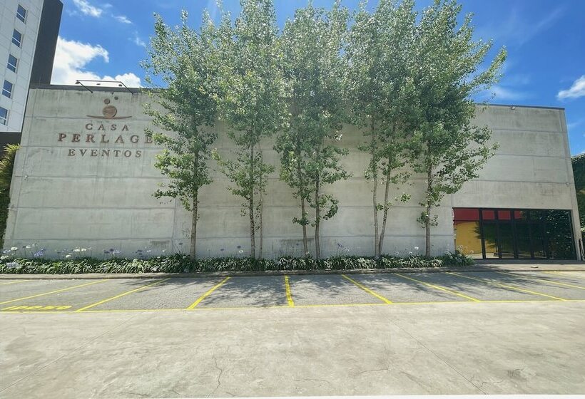 Holiday Inn Express Farroupilha, Um Hotel Ihg