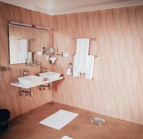 ホテル Amber House Lanka