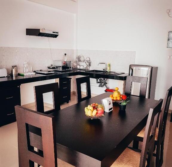 ホテル Amber House Lanka