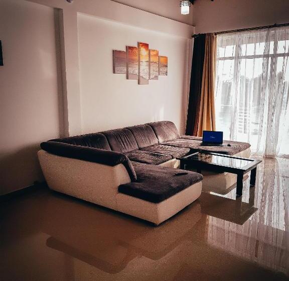 ホテル Amber House Lanka