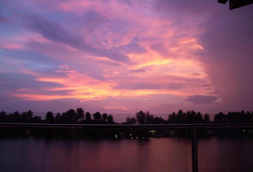 ホテル Amber House Lanka