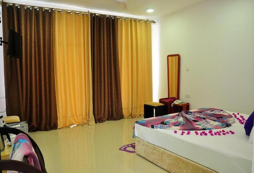 ホテル Amber House Lanka