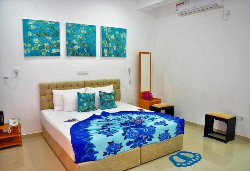 ホテル Amber House Lanka