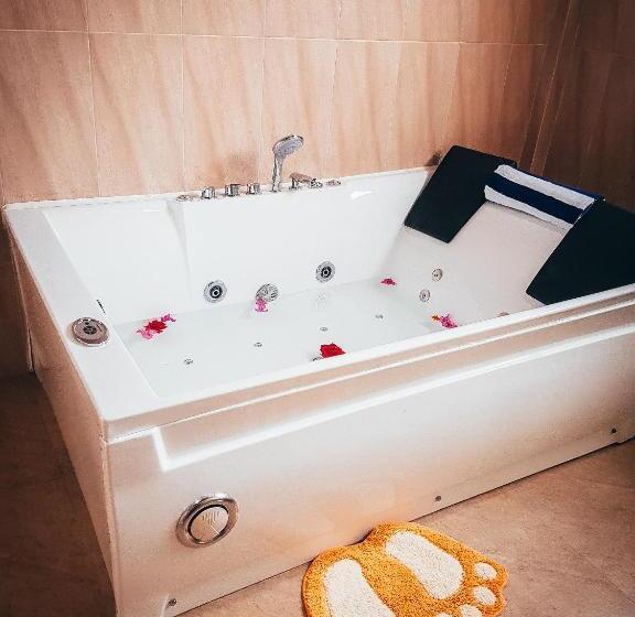 ホテル Amber House Lanka