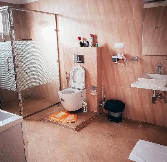 ホテル Amber House Lanka