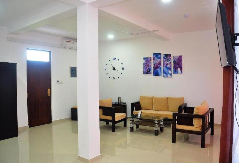 ホテル Amber House Lanka