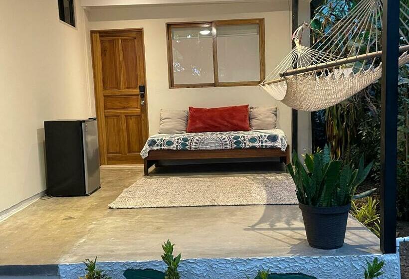 בית מלון כפרי Casa Cecilia Beach Front