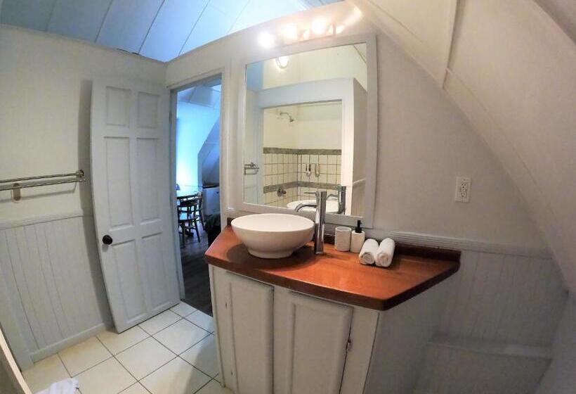 בית מלון כפרי Casa Cecilia Beach Front