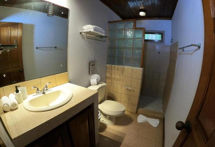 בית מלון כפרי Casa Cecilia Beach Front