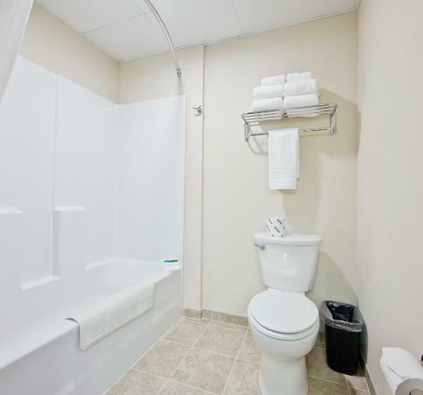 فندق Cobblestone Inn & Suites  Boone