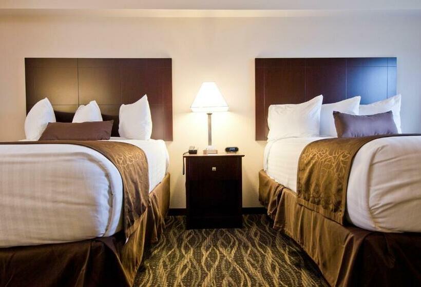 فندق Cobblestone Inn & Suites  Boone