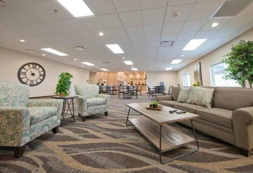 فندق Cobblestone Inn & Suites  Boone