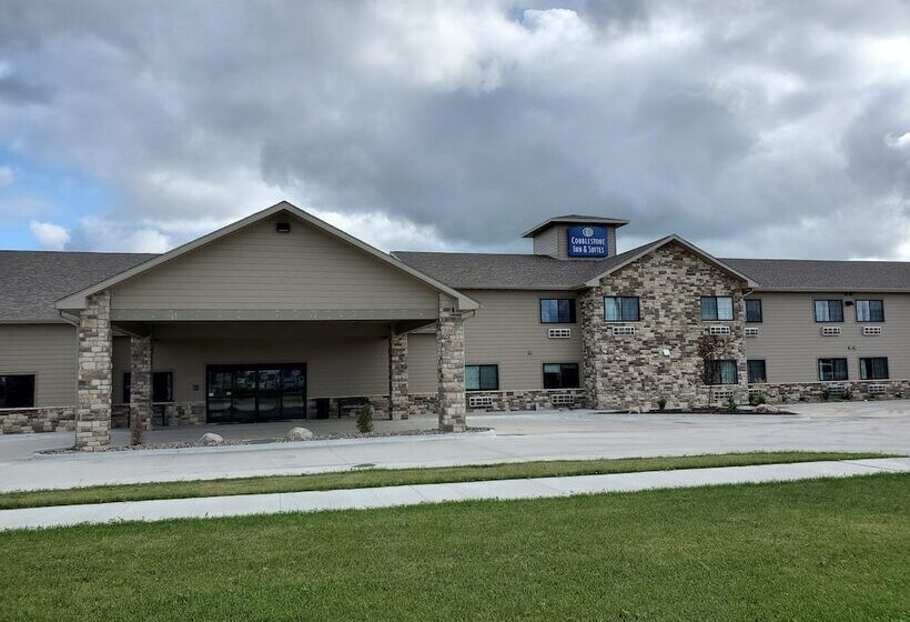 فندق Cobblestone Inn & Suites  Boone