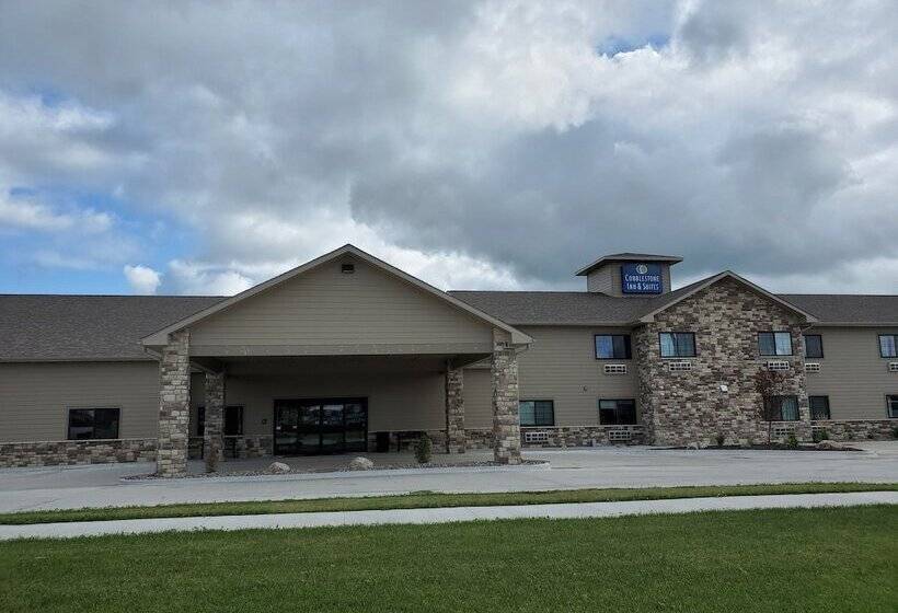 فندق Cobblestone Inn & Suites  Boone