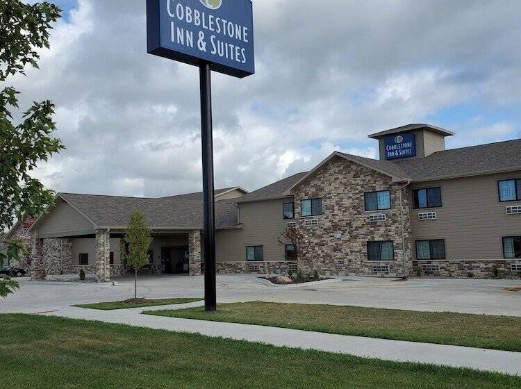 فندق Cobblestone Inn & Suites  Boone
