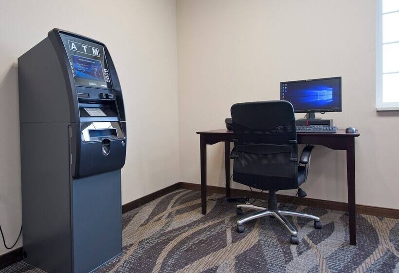 فندق Cobblestone Inn & Suites  Boone