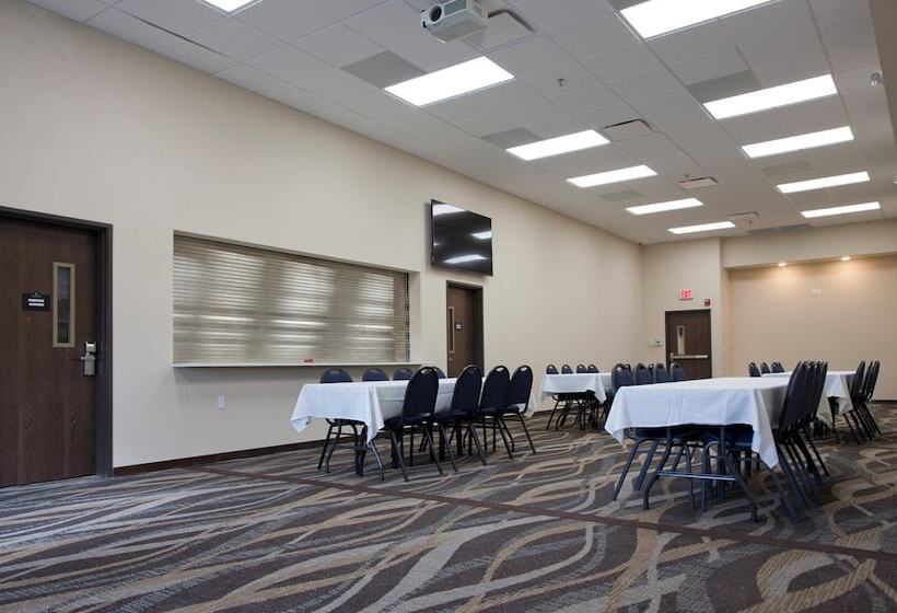 فندق Cobblestone Inn & Suites  Boone