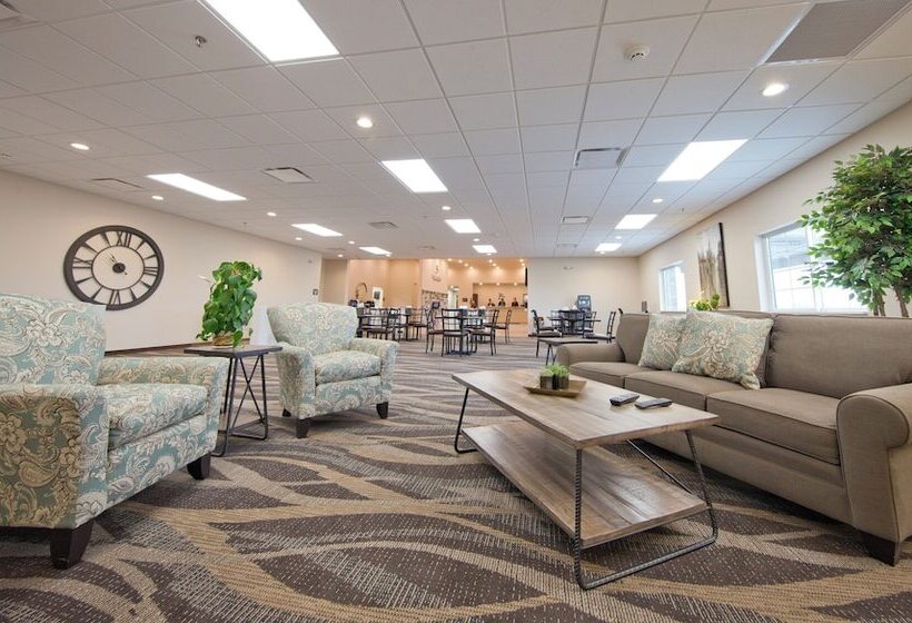 فندق Cobblestone Inn & Suites  Boone