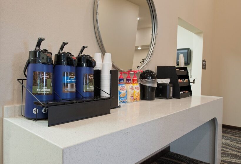 فندق Cobblestone Inn & Suites  Boone