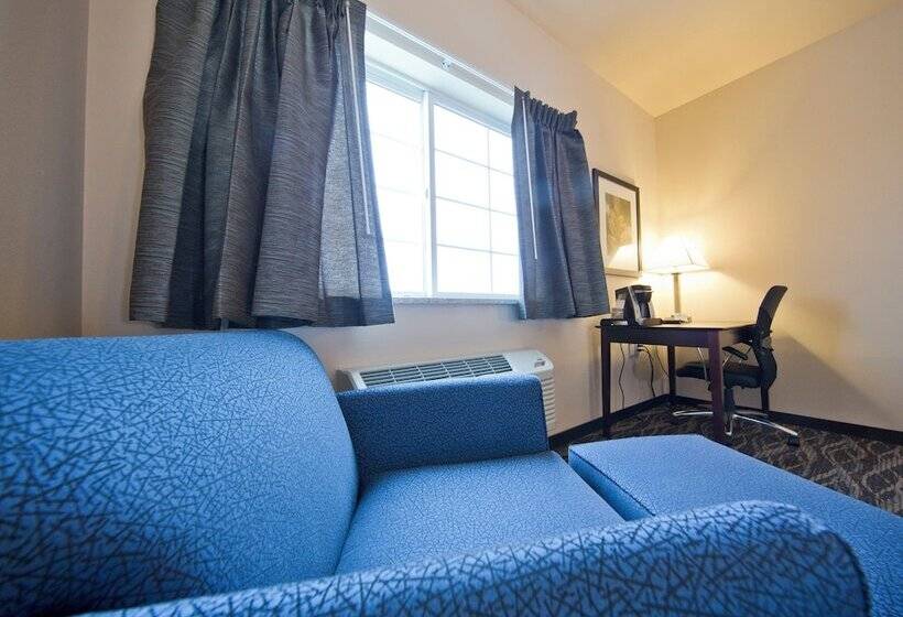 فندق Cobblestone Inn & Suites  Boone