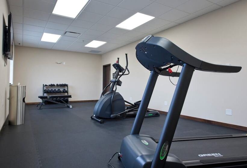 فندق Cobblestone Inn & Suites  Boone