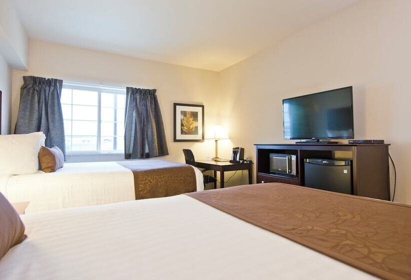 فندق Cobblestone Inn & Suites  Boone