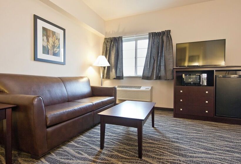 فندق Cobblestone Inn & Suites  Boone