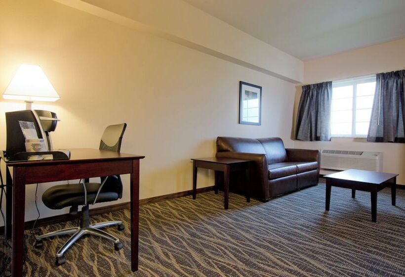 فندق Cobblestone Inn & Suites  Boone