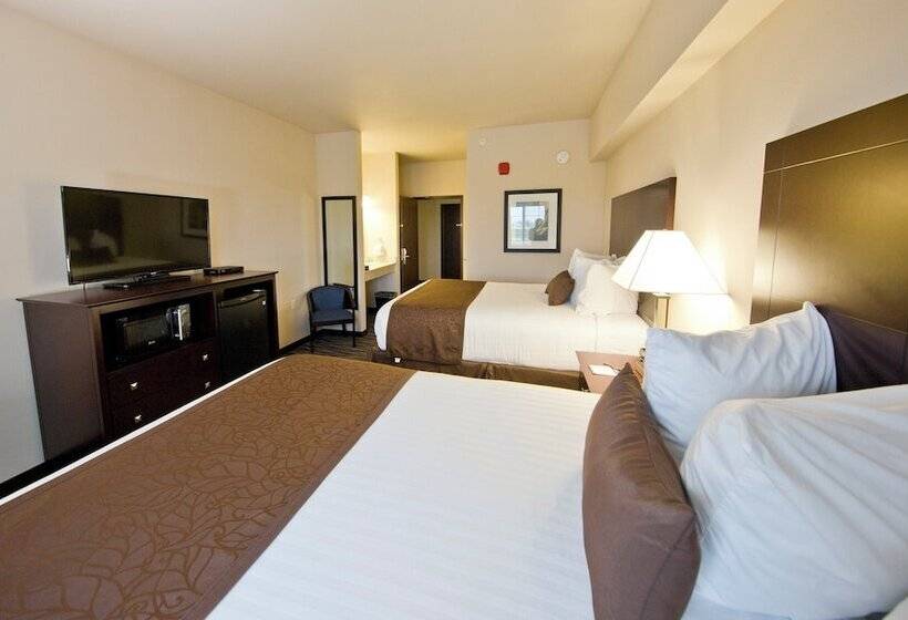 فندق Cobblestone Inn & Suites  Boone