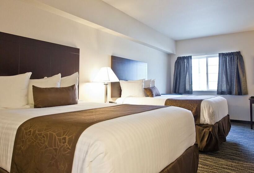 فندق Cobblestone Inn & Suites  Boone