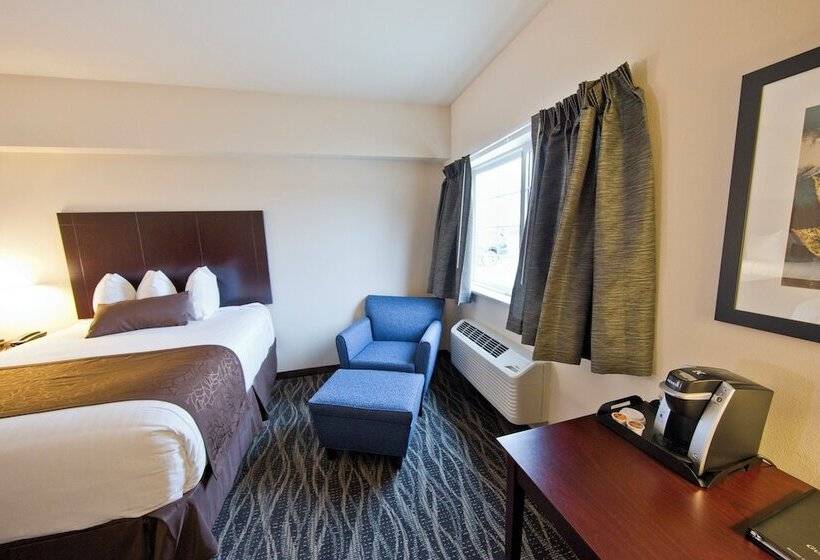 فندق Cobblestone Inn & Suites  Boone