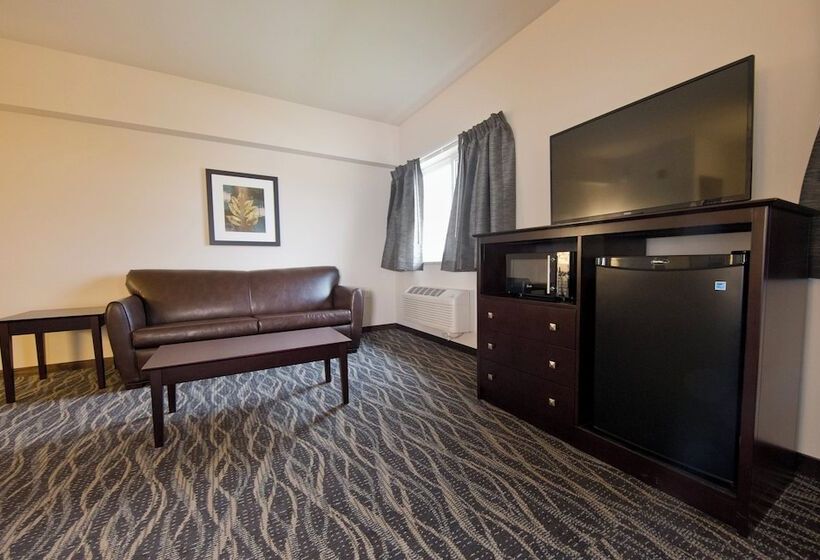 فندق Cobblestone Inn & Suites  Boone