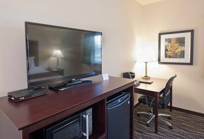 فندق Cobblestone Inn & Suites  Boone