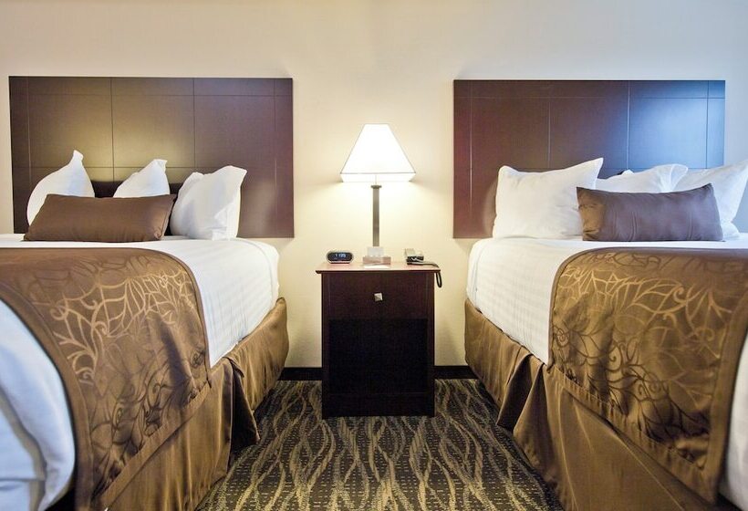 فندق Cobblestone Inn & Suites  Boone