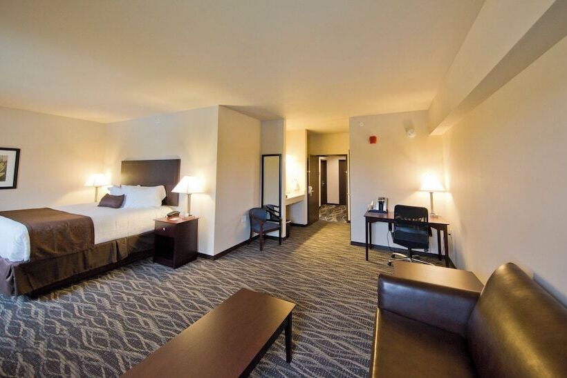 فندق Cobblestone Inn & Suites  Boone