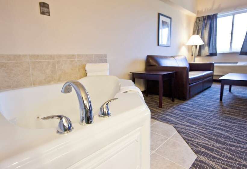 فندق Cobblestone Inn & Suites  Boone