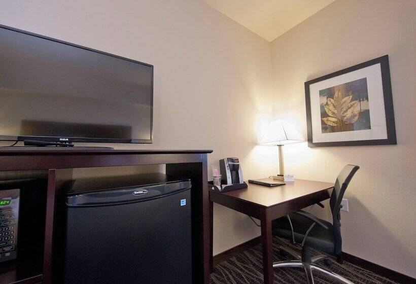 فندق Cobblestone Inn & Suites  Boone