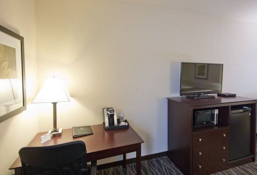 فندق Cobblestone Inn & Suites  Boone