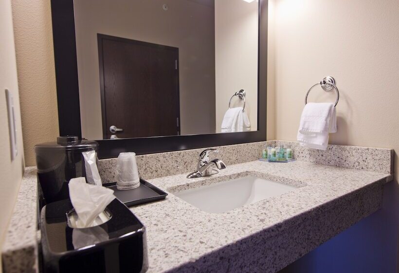 فندق Cobblestone Inn & Suites  Boone