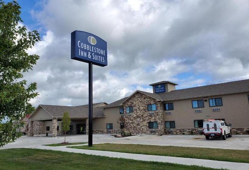 فندق Cobblestone Inn & Suites  Boone