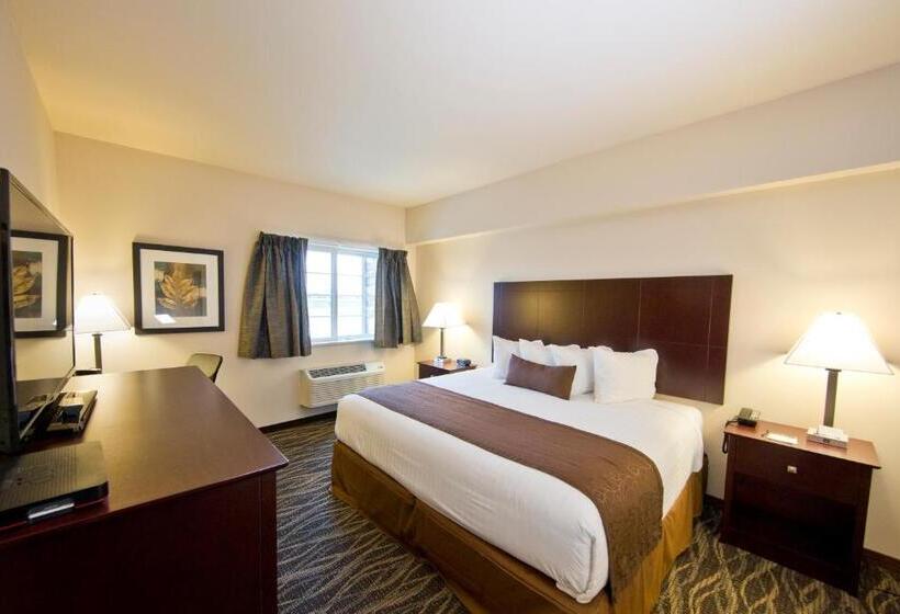 فندق Cobblestone Inn & Suites  Boone