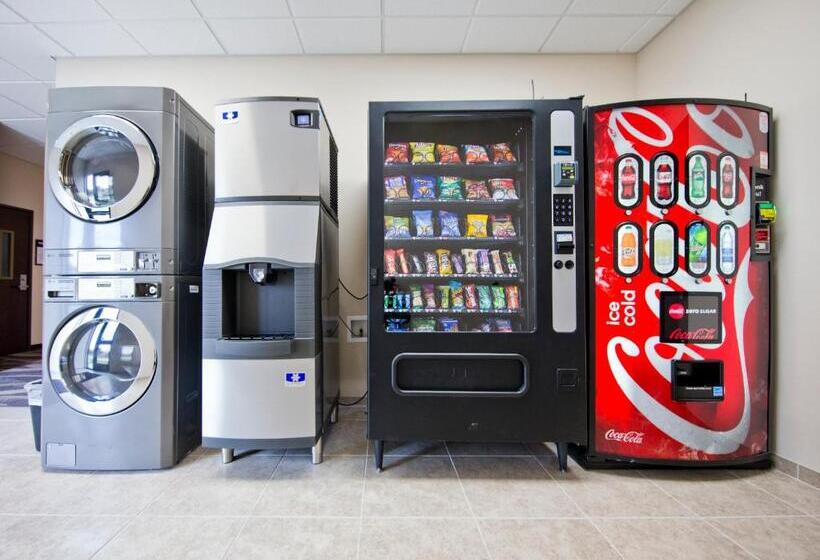 فندق Cobblestone Inn & Suites  Boone