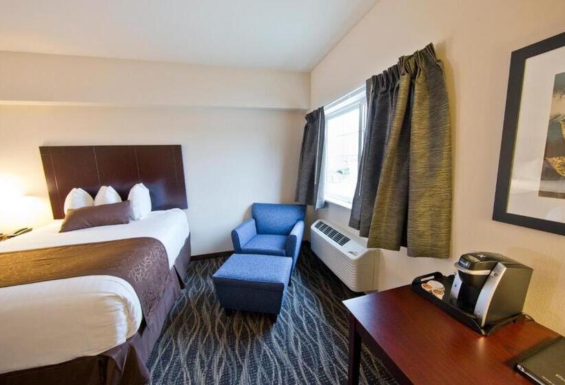 فندق Cobblestone Inn & Suites  Boone