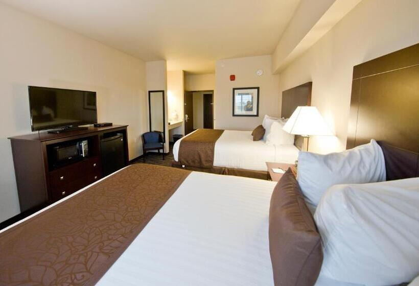 فندق Cobblestone Inn & Suites  Boone