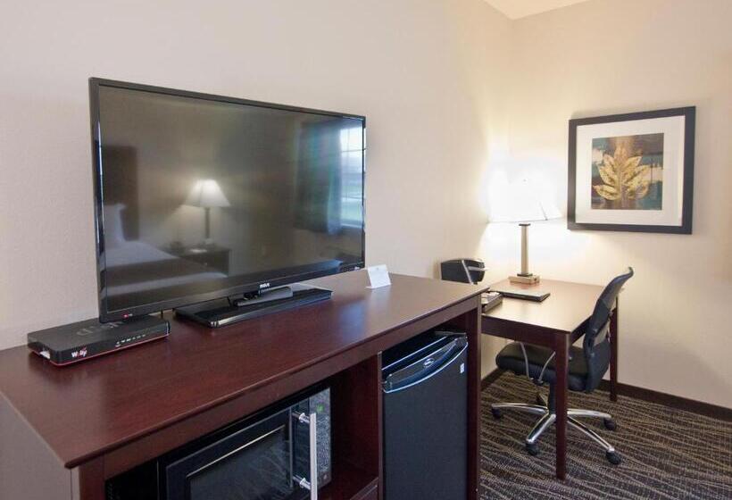 فندق Cobblestone Inn & Suites  Boone