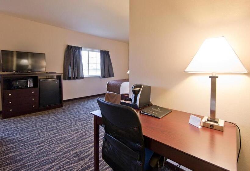فندق Cobblestone Inn & Suites  Boone